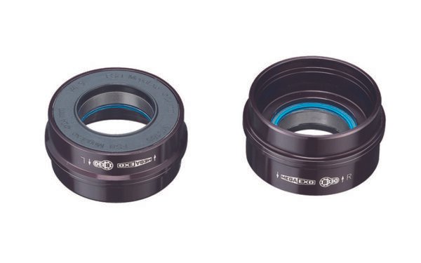 Monobloka vārpstas adapters - FSA MTB M3/42x68 CF