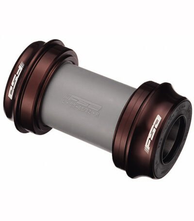 Monobloka vārpstas adapters - FSA MTB M3/46x68 AL