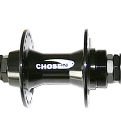 Aizmugurējā rumba - Chosen BMX A3025BN-14