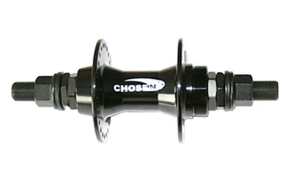 Aizmugurējā rumba - Chosen BMX A3025BN-14