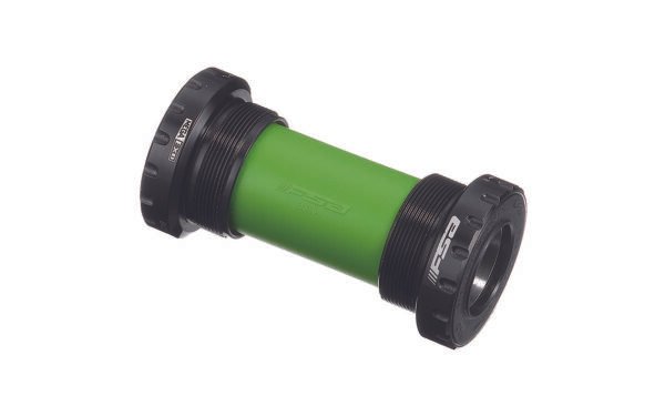 Monobloka vārpsta - FSA MegaExo BB-6200 Road