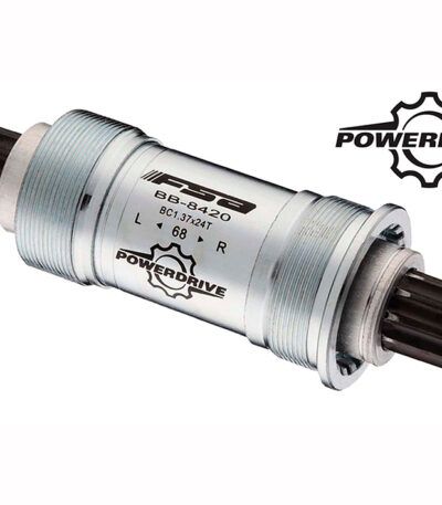 Monobloka vārpsta - FSA Power Drive