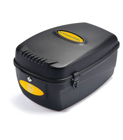 Kaste uz bagāžnieka - Sunnywheel SW-906A