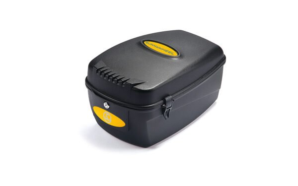 Kaste uz bagāžnieka - Sunnywheel SW-906A