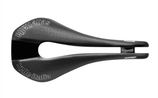 Sēdeklis - Selle Italia Novus Endurance TM Superflow L