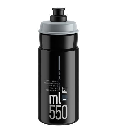 Blašķe - Elite Jet Black