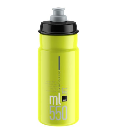 Blašķe - Elite Jet Yellow Fluo