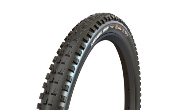 Velosipēda riepa - Maxxis 29 x 2.50 Minion DHF