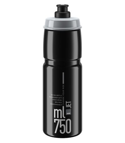 Blašķe - Elite Jet Black