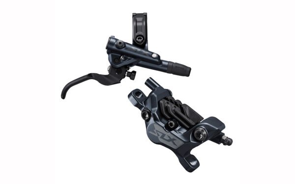 Hidrauliskās diskbremzes - Shimano BR-M7120 SLX