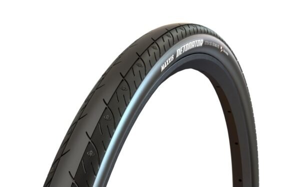 Velosipēda riepa - Maxxis 20 x 1*3/8 Detonator