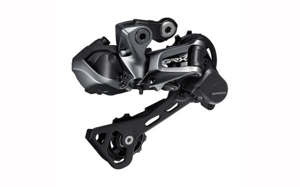 Aizmugurējais pārslēdzējs - Shimano RD-RX817 GRX Di2