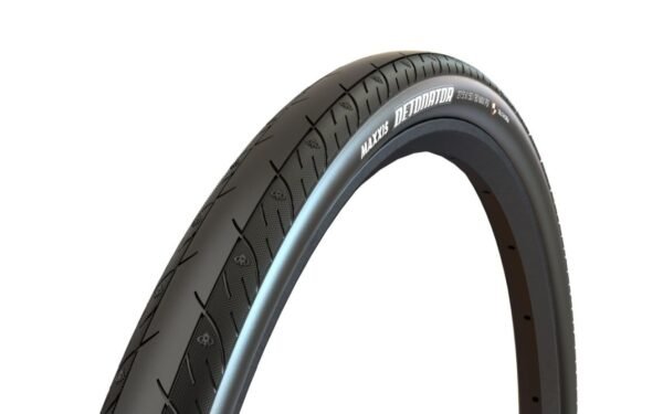 Velosipēda riepa - Maxxis 20 x 1.50 Detonator