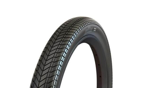 Velosipēda riepa - Maxxis 20 x 2.10 Grifter