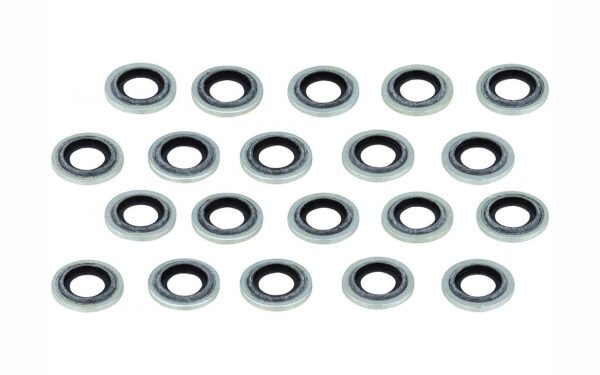 Hidrauliskā diska bremžu blīvējums - Jagwire M8