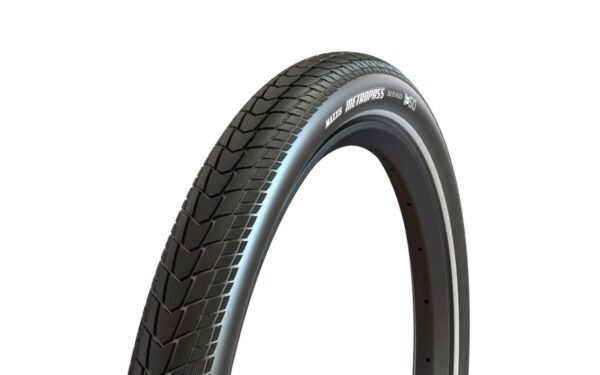 Velosipēda riepa - Maxxis 28 x 2.00 Metropass E-Bike