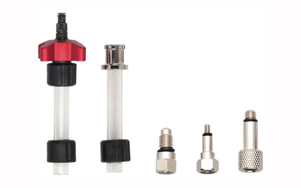 Jagwire hidrauliskā servisa komplekta rezerves daļa - Jagwire Elite DOT