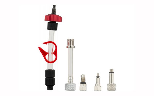 Jagwire hidrauliskā servisa komplekta rezerves daļa - Jagwire Pro DOT