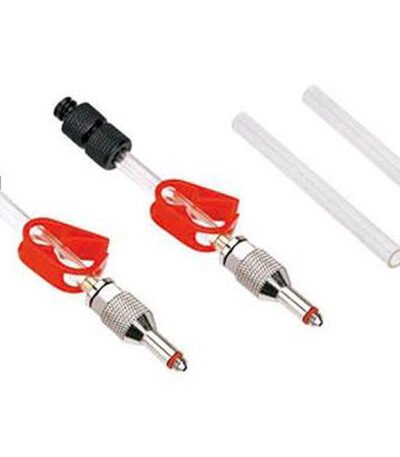 Jagwire hidrauliskā servisa komplekta rezerves daļa - Jagwire Pro Mineral