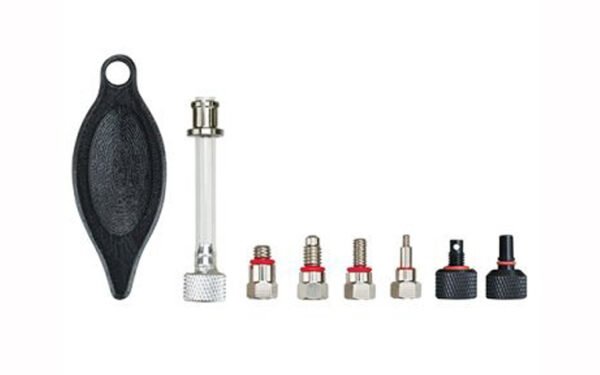 Jagwire hidrauliskā servisa komplekta rezerves daļa - Jagwire Pro Mineral