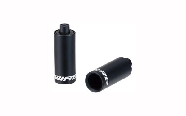 Pārvietojamā korpusa gala vāciņi - Jagwire Alu