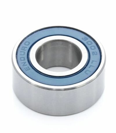 Gultnis - Enduro Bearings 3002 LLU ABEC 3 Double Row