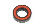 Gultnis - Enduro Bearings CO 6902 VV Enduro Zero Black-Oxide Ceramic Hybrid