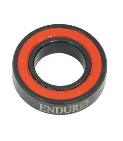Gultnis - Enduro Bearings CO 6902 VV Enduro Zero Black-Oxide Ceramic Hybrid