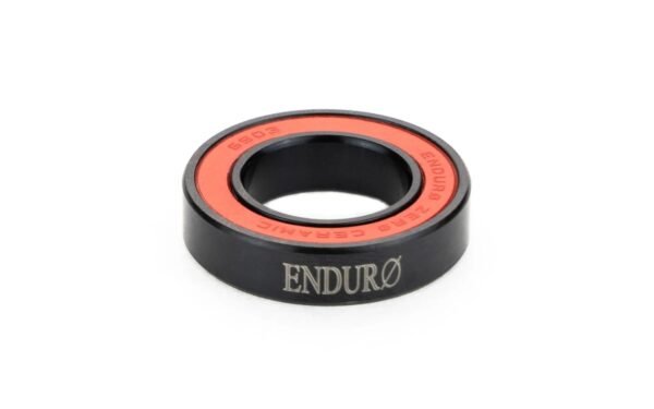 Gultnis - Enduro Bearings 6903 VV ABEC 5 ZERØ Ceramic