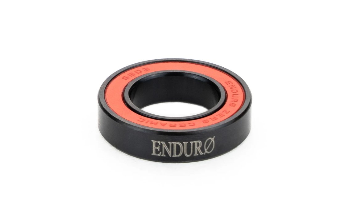 Gultnis - Enduro Bearings 6903 VV ABEC 5 ZERØ Ceramic Gultnis - Enduro Bearings 6903 VV ABEC 5 ZERØ Ceramic