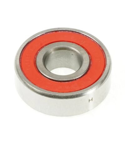 Gultnis - Enduro Bearings 608 LLB ABEC 5 Ceramic Hybrid