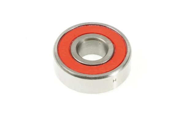 Gultnis - Enduro Bearings 608 LLB ABEC 5 Ceramic Hybrid