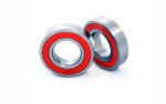 Gultnis - Enduro Bearings 6000 LLB ABEC 5 Ceramic Hybrid