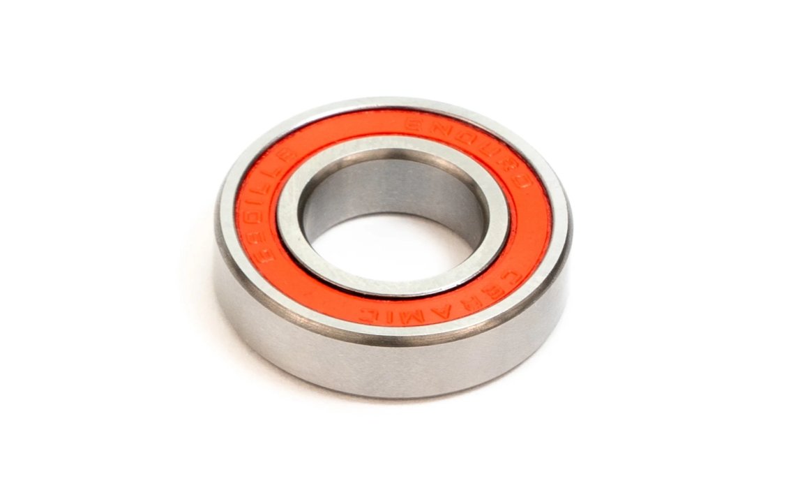 Gultnis - Enduro Bearings 6901 LLB ABEC 5 Ceramic Hybrid Gultnis - Enduro Bearings 6901 LLB ABEC 5 Ceramic Hybrid