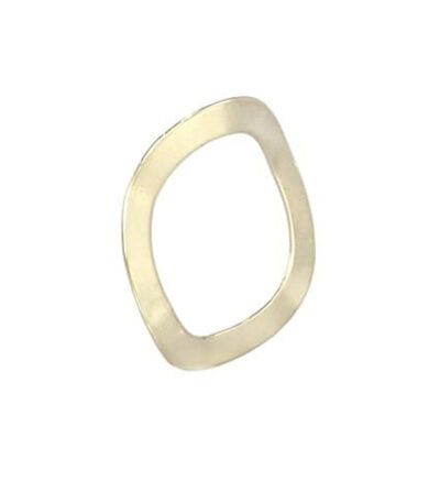 Monobloka vārpstas starplika - Enduro Bearings WAWAVE12