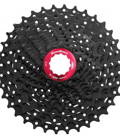 Aizmugurējais zvaigznītes bloks - SunRace CSRX1