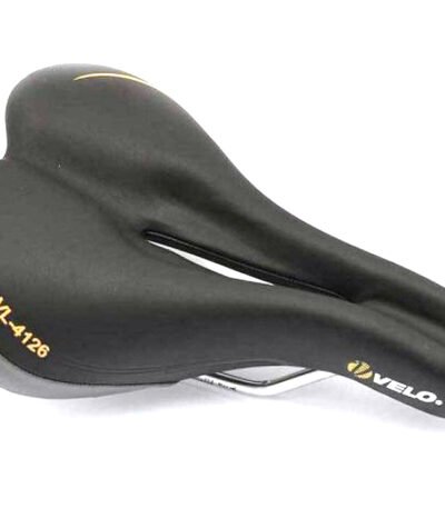 Sēdeklis - Velo Plush VL-4126