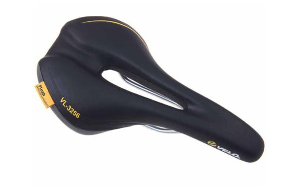 Sēdeklis - Velo Plush VL-3256