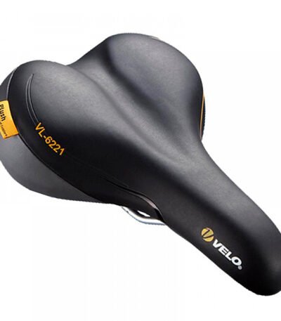 Sēdeklis - Velo Plush VL-6221