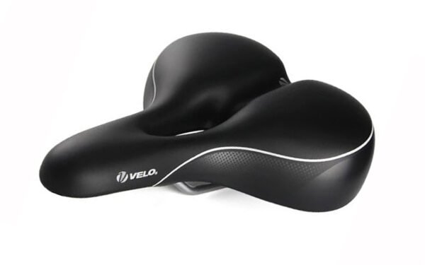 Sēdeklis - Velo Plush VL-6322