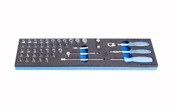 Unior instrumentu komplekts - Unior 964ECO5