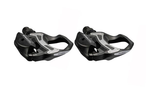 Pedāļi - Shimano PD-R550L