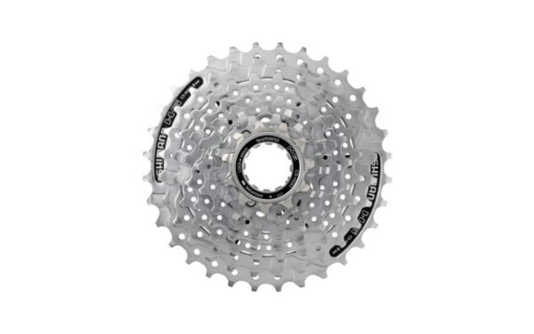 Aizmugurējais zvaigznītes bloks - Shimano CS-HG51-8 Alivio
