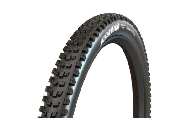 Velosipēda riepa - Maxxis 27.5 x 2.60 Dissector TR