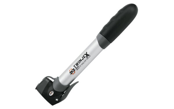 Rokas sūknis - SKS Twinjex alu