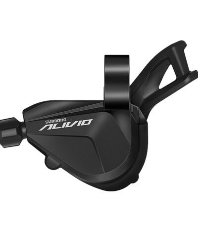 Pārslēdzēja rokturis - Shimano SL-M3100-2L Alivio