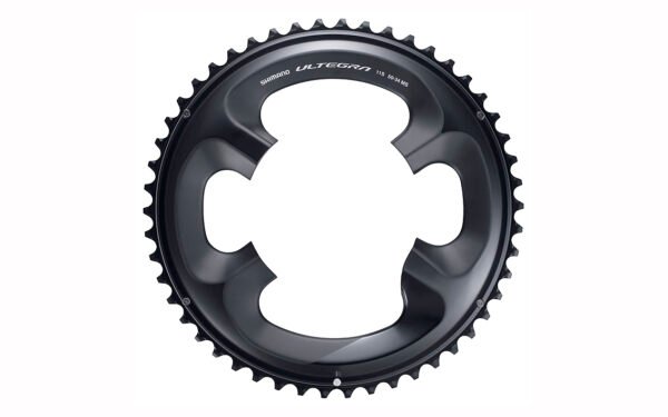 Zvaigznīte - Shimano FC-R8000 Ultegra