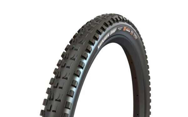 Velosipēda riepa - Maxxis 29 x 2.50 WT Minion DHF TR