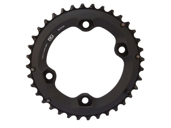 Zvaigznīte - Shimano FC-MT500-2/B2