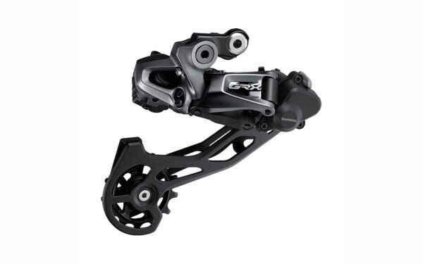 Aizmugurējais pārslēdzējs - Shimano RD-RX815 GRX Di2